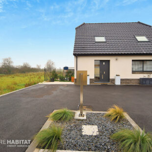 Maison Hulluch 4 pièce(s) 113 m2