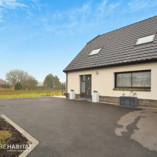 Maison Hulluch 4 pièce(s) 113 m2