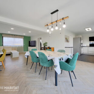 Maison Hulluch 4 pièce(s) 113 m2