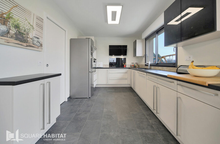 Maison Hulluch 4 pièce(s) 113 m2