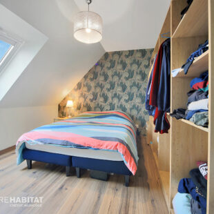 Maison Hulluch 4 pièce(s) 113 m2