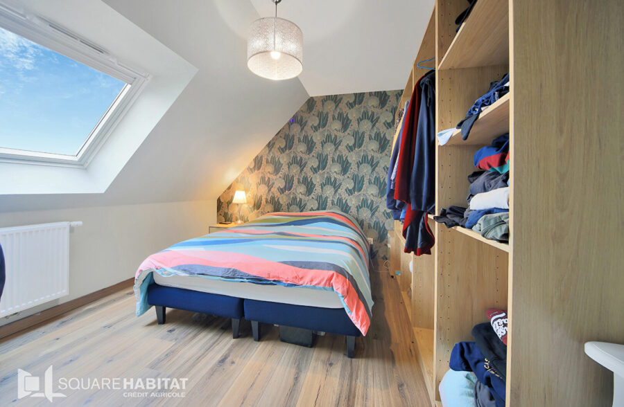 Maison Hulluch 4 pièce(s) 113 m2