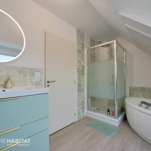 Maison Hulluch 4 pièce(s) 113 m2