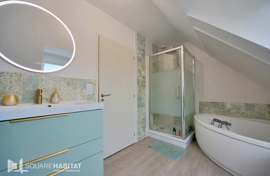 Maison Hulluch 4 pièce(s) 113 m2