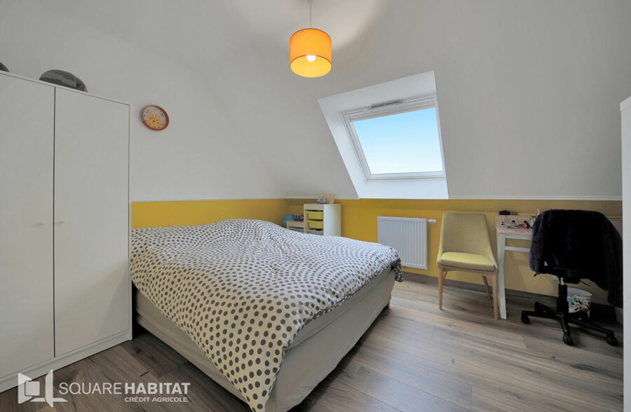 Maison Hulluch 4 pièce(s) 113 m2