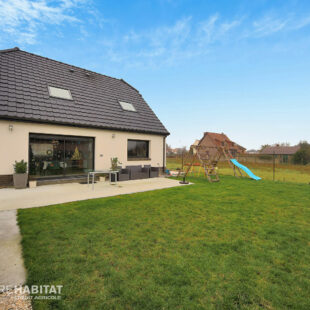 Maison Hulluch 4 pièce(s) 113 m2