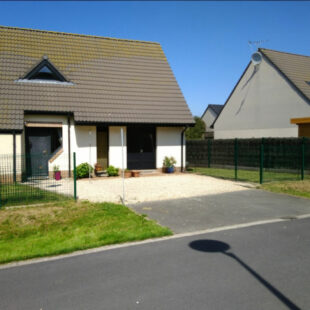 Semi-plain-pied pavillon 5 pièce(s) 109 m2