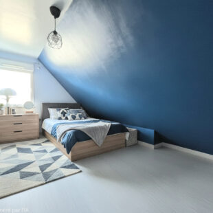 Semi-plain-pied pavillon 5 pièce(s) 109 m2