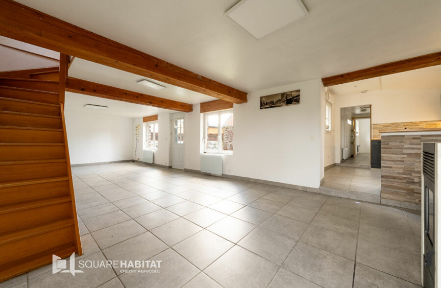 Maison Bouvignies 3 pièce(s) 90m2