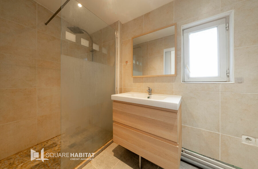 Maison Bouvignies 3 pièce(s) 90m2