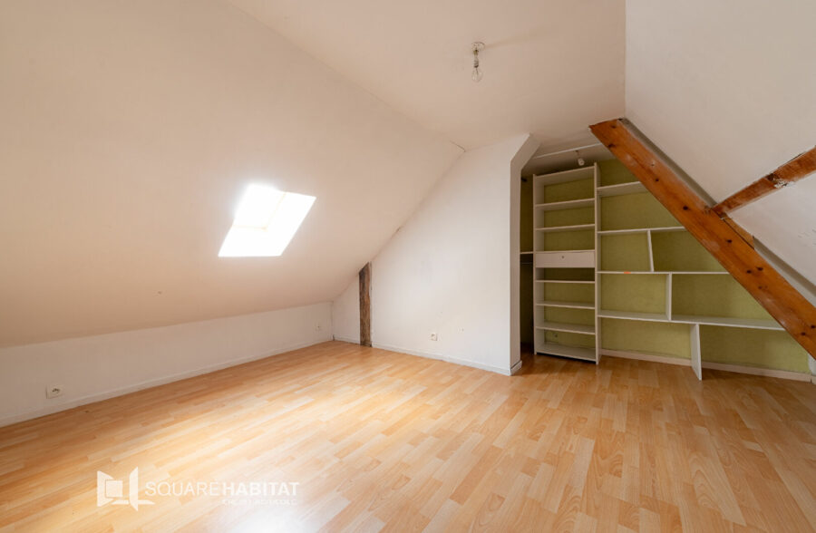 Maison Bouvignies 3 pièce(s) 90m2