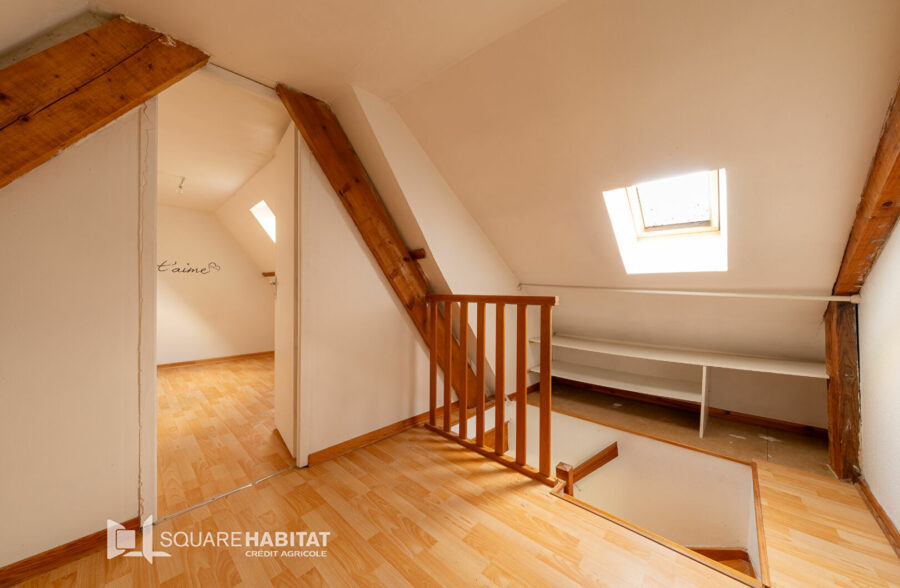 Maison Bouvignies 3 pièce(s) 90m2