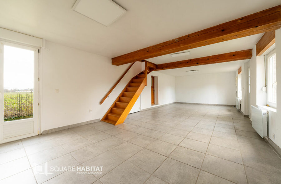 Maison Bouvignies 3 pièce(s) 90m2