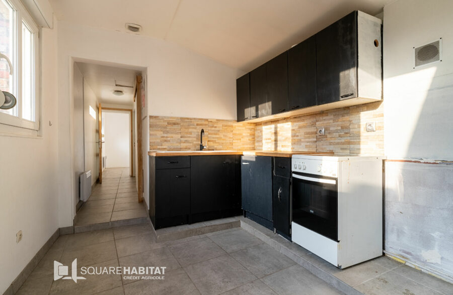 Maison Bouvignies 3 pièce(s) 90m2