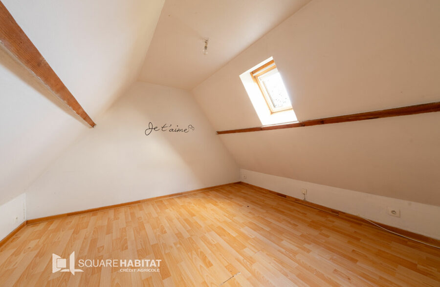 Maison Bouvignies 3 pièce(s) 90m2