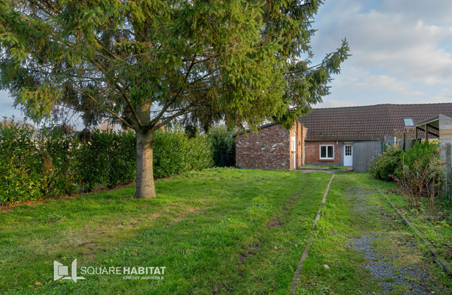 Maison Bouvignies 3 pièce(s) 90m2