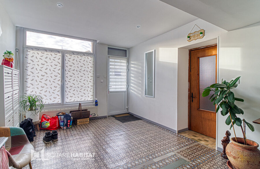 Maison Sainte-marie-kerque 305 m2