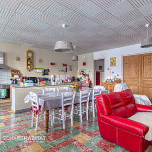 Maison Sainte-marie-kerque 305 m2