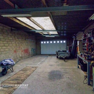 Maison Sainte-marie-kerque 305 m2