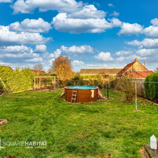 Maison Sainte-marie-kerque 305 m2