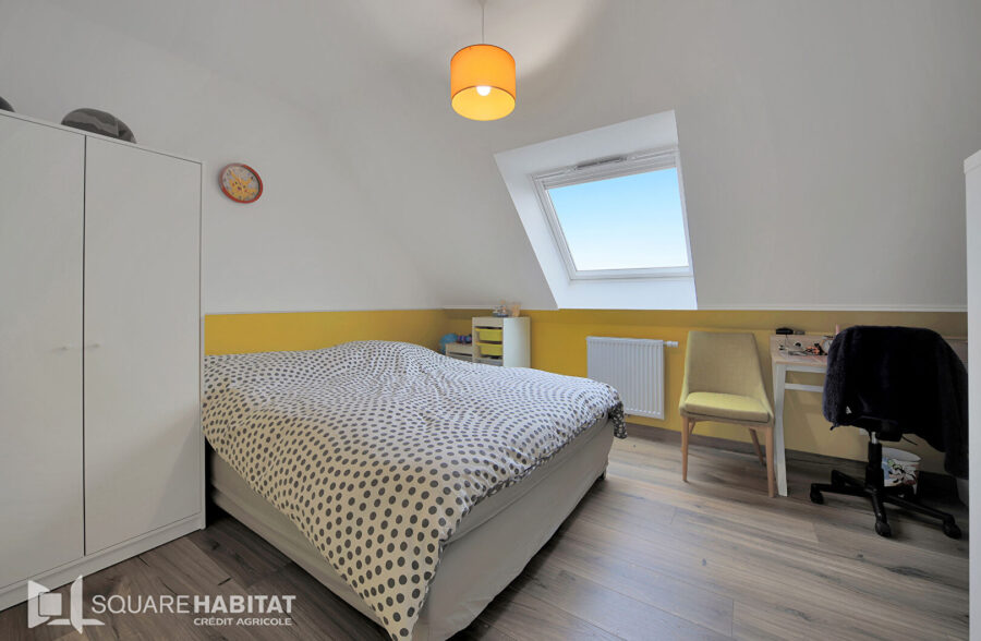 Maison Hulluch 4 pièce(s) 113 m2