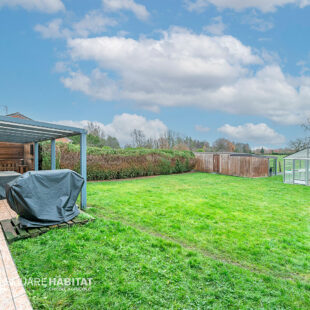 PLAIN PIED 4 CHAMBRES &nbsp;Sous compromis&nbsp;