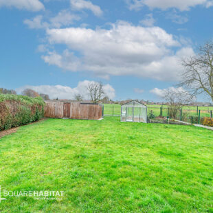 PLAIN PIED 4 CHAMBRES &nbsp;Sous compromis&nbsp;