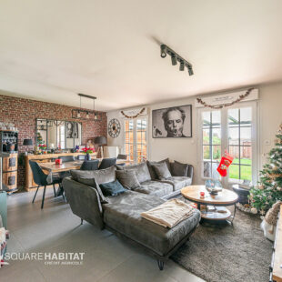 PLAIN PIED 4 CHAMBRES &nbsp;Sous compromis&nbsp;