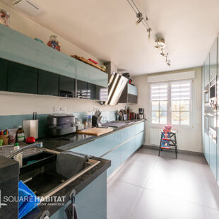 PLAIN PIED 4 CHAMBRES &nbsp;Sous compromis&nbsp;