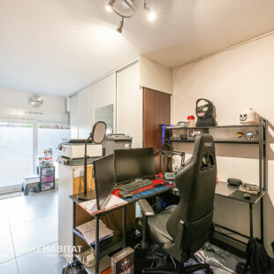 PLAIN PIED 4 CHAMBRES &nbsp;Sous compromis&nbsp;