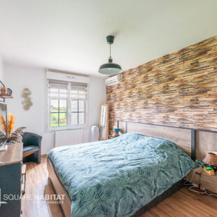 PLAIN PIED 4 CHAMBRES &nbsp;Sous compromis&nbsp;