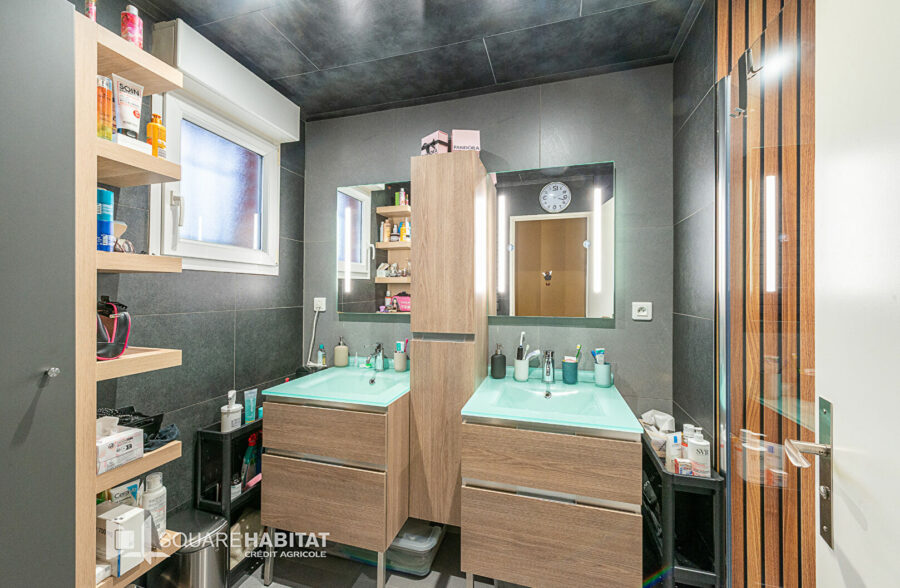 PLAIN PIED 4 CHAMBRES &nbsp;Sous compromis&nbsp;