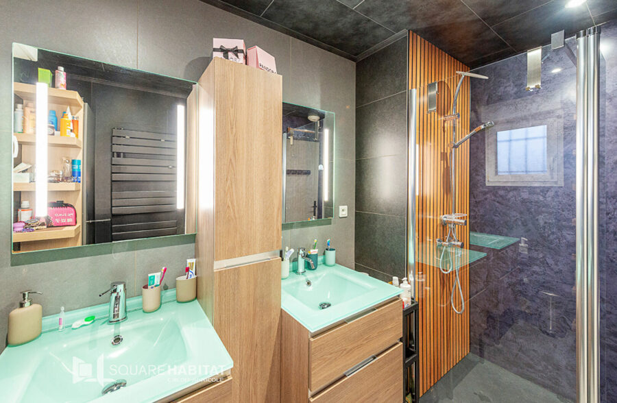 PLAIN PIED 4 CHAMBRES &nbsp;Sous compromis&nbsp;