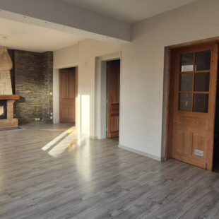 Grande maison familiale  Vieux Berquin