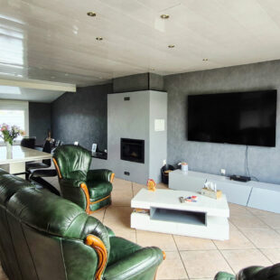 Plain pied individuel à Lestrem