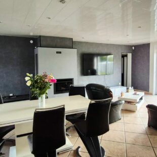 Plain pied individuel à Lestrem