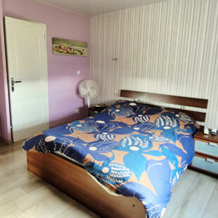 Plain pied individuel à Lestrem