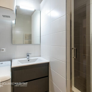 Appartement style cottage avec parking