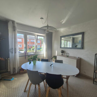 Maison  4 pièce(s) 79 m2