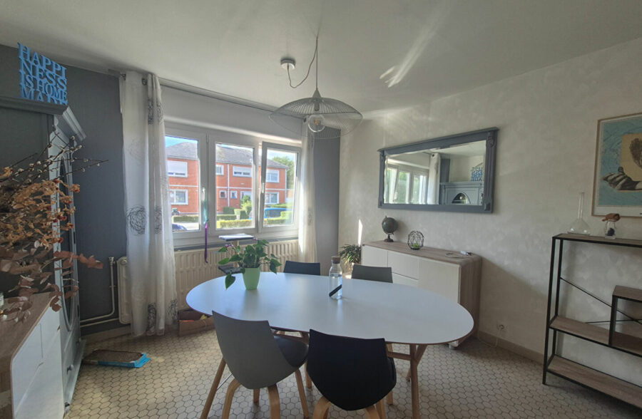 Maison  4 pièce(s) 79 m2