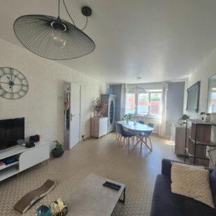 Maison  4 pièce(s) 79 m2