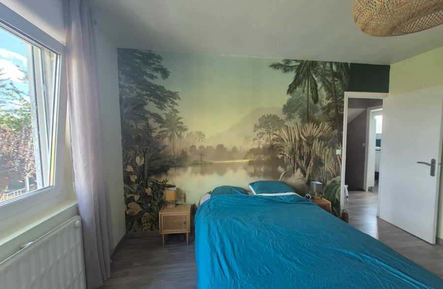 Maison  4 pièce(s) 79 m2