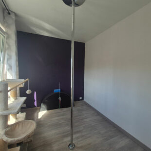 Maison  4 pièce(s) 79 m2