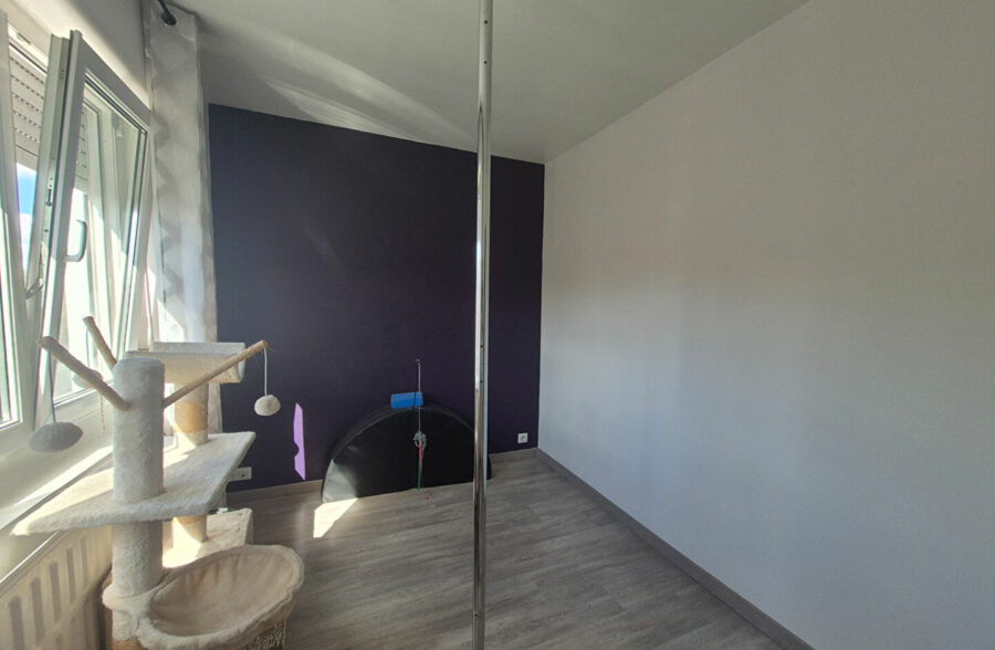 Maison  4 pièce(s) 79 m2