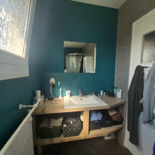 Maison  4 pièce(s) 79 m2