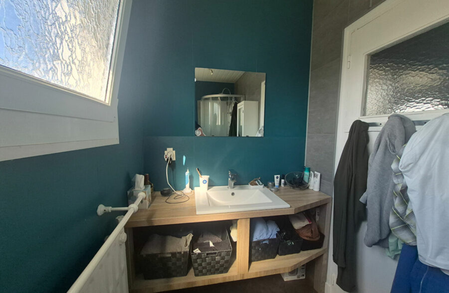 Maison  4 pièce(s) 79 m2