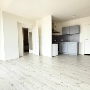 LA CATHO/ICAM  APPARTEMENT DE TYPE 2