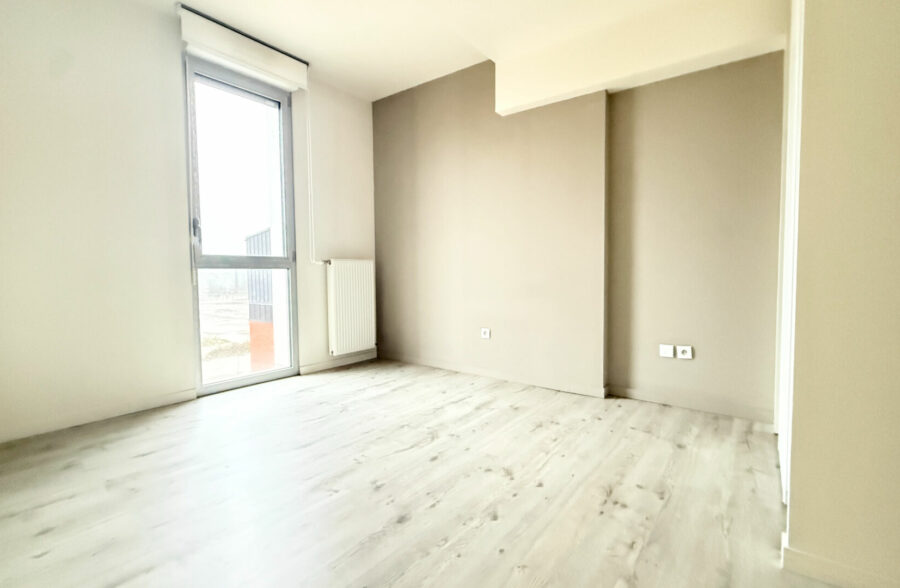 LA CATHO/ICAM  APPARTEMENT DE TYPE 2