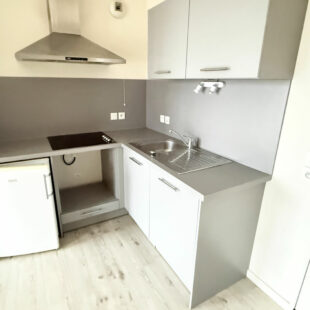 LA CATHO/ICAM  APPARTEMENT DE TYPE 2