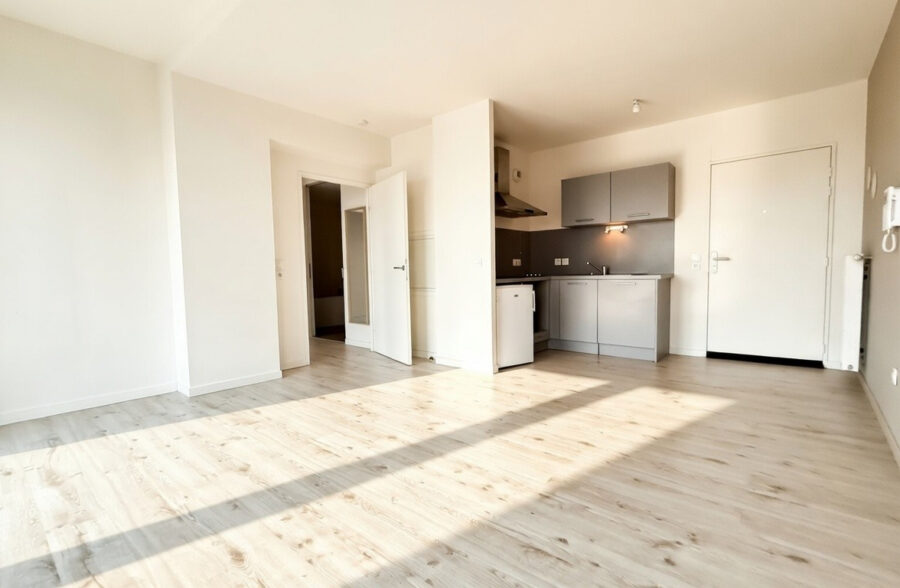 LA CATHO/ICAM  APPARTEMENT DE TYPE 2